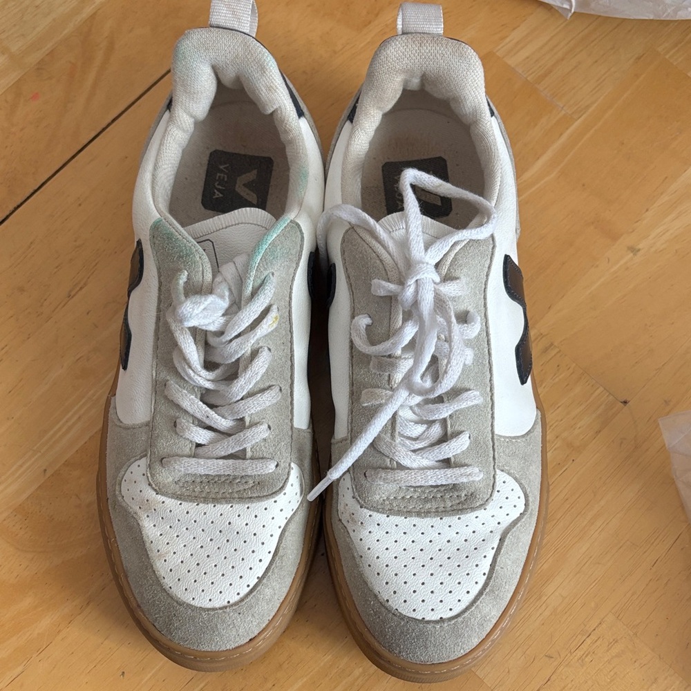 Veja T3  sneakers